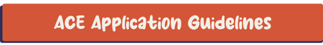 ACE Application Guidelines-2
